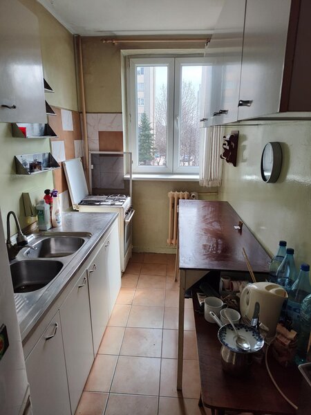 Berceni, Alexandru Obregia, adiacent, 3 camere vanzare,